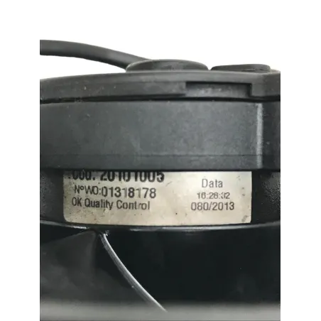 Ventilateur APRILIA SRV 850 2012-2014