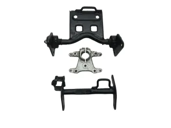 Support moteur APRILIA SRV 850 2012-2014