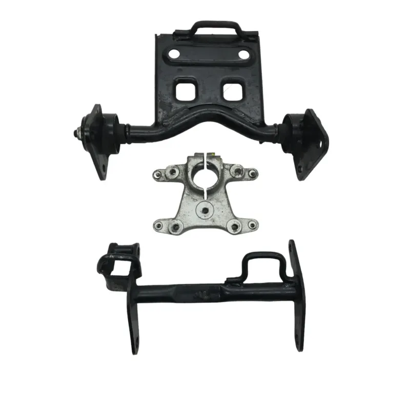 Support moteur APRILIA SRV 850 2012-2014