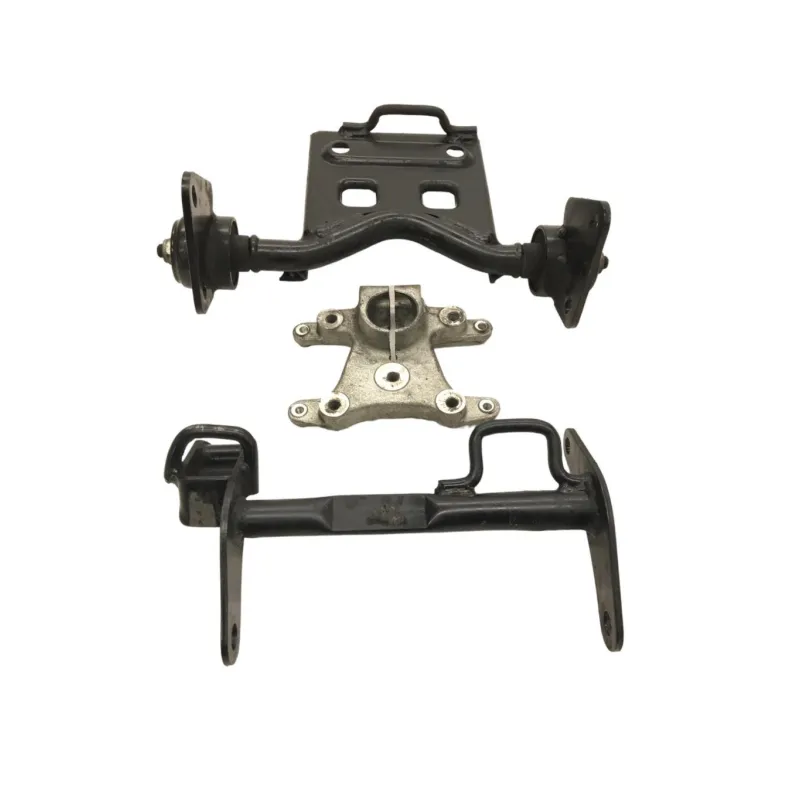 Support moteur APRILIA SRV 850 2012-2014