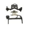 Support moteur APRILIA SRV 850 2012-2014
