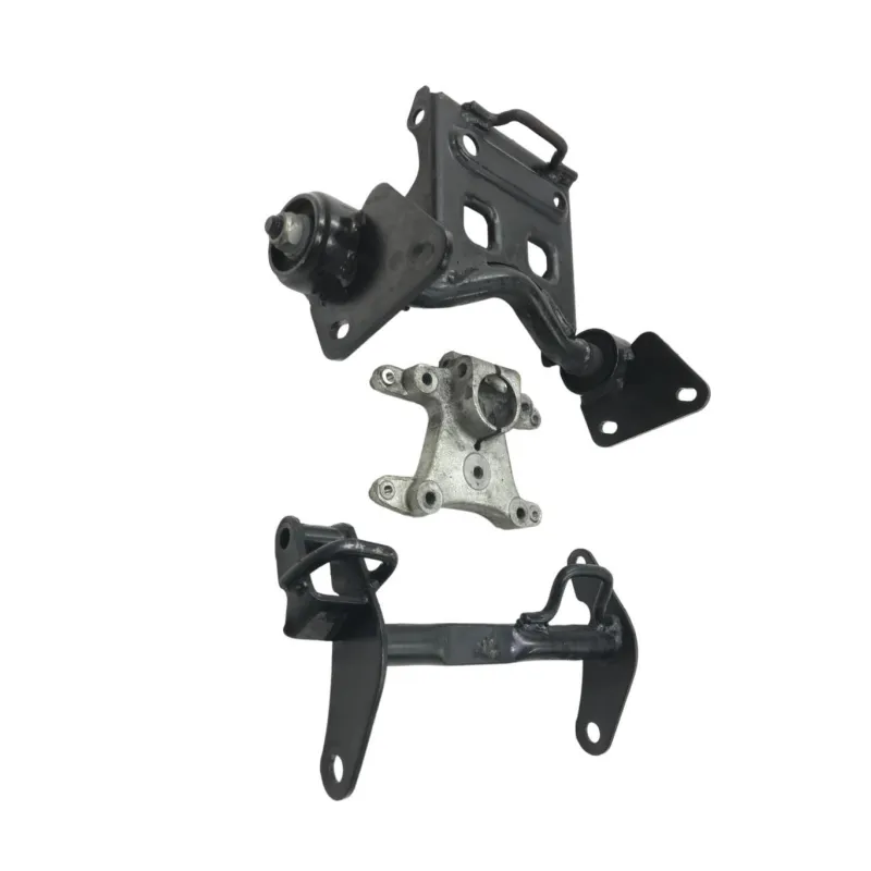 Support moteur APRILIA SRV 850 2012-2014