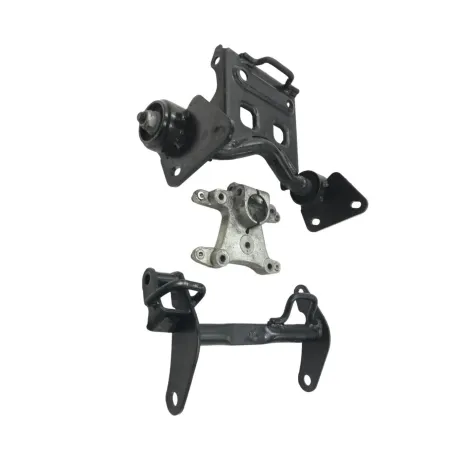 Support moteur APRILIA SRV 850 2012-2014