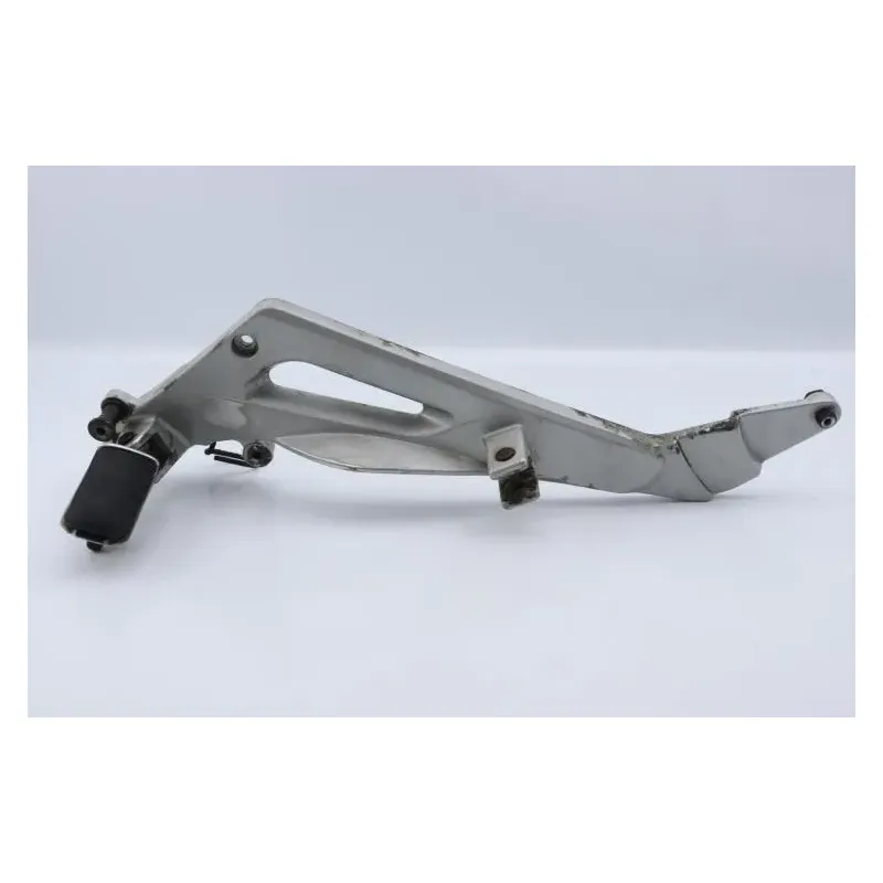 Platine avant gauche HONDA NTV 650 DEAUVILLE 1998 - 2005