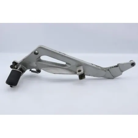 Platine avant gauche HONDA NTV 650 DEAUVILLE 1998 - 2005