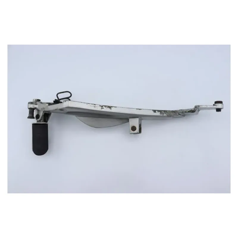 Platine avant gauche HONDA NTV 650 DEAUVILLE 1998 - 2005