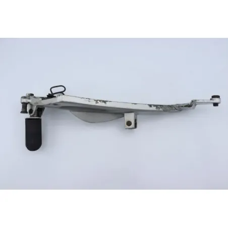 Platine avant gauche HONDA NTV 650 DEAUVILLE 1998 - 2005