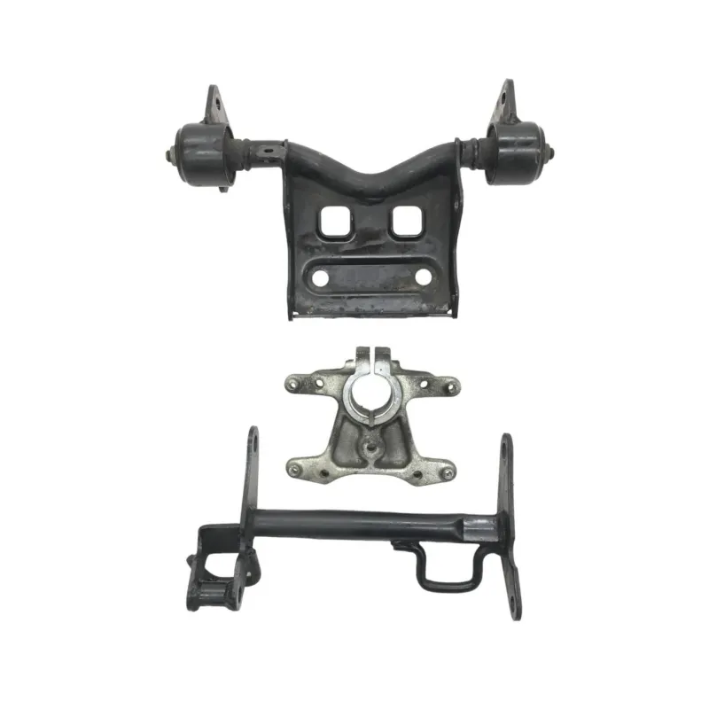 Support moteur APRILIA SRV 850 2012-2014