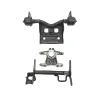 Support moteur APRILIA SRV 850 2012-2014