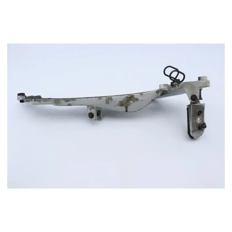 Platine avant gauche HONDA NTV 650 DEAUVILLE 1998 - 2005