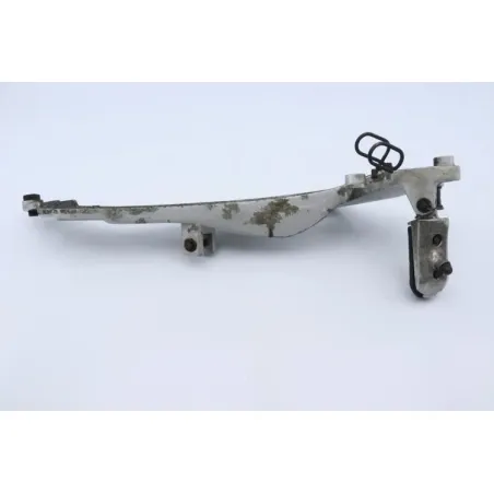 Platine avant gauche HONDA NTV 650 DEAUVILLE 1998 - 2005