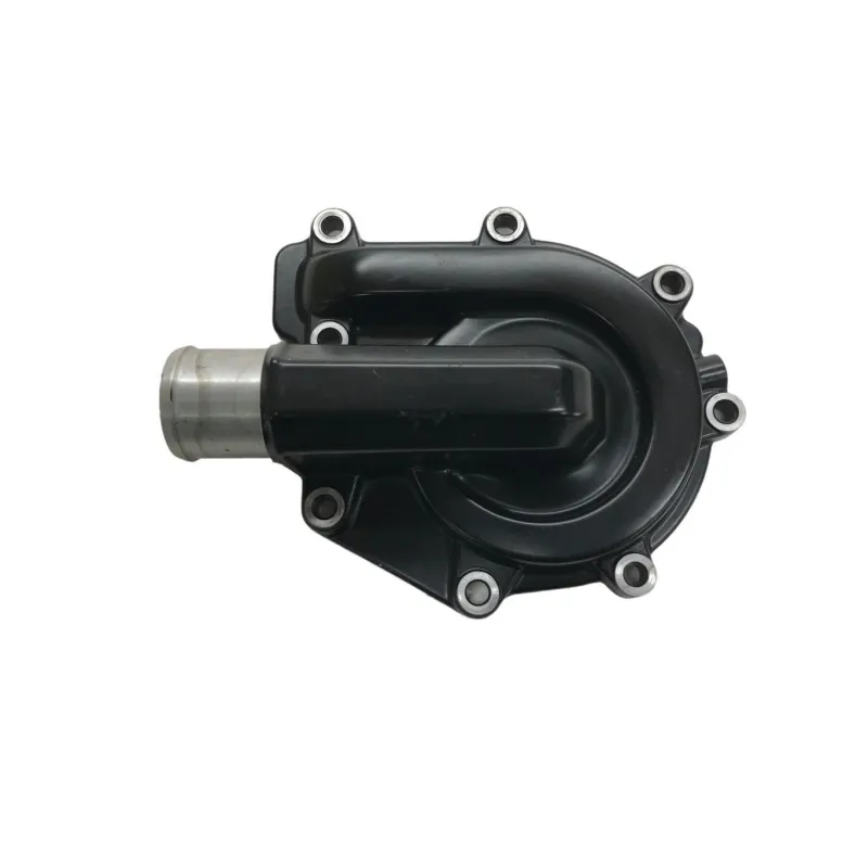 Carter pompe a eau BMW F 850 GS 2018-2023
