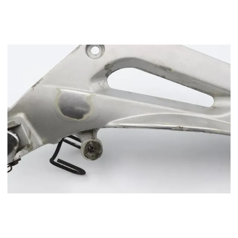 Platine avant gauche HONDA NTV 650 DEAUVILLE 1998 - 2005
