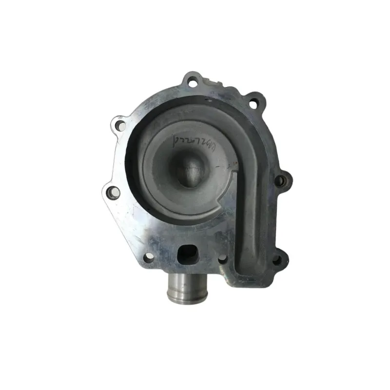Carter pompe a eau BMW F 850 GS 2018-2023