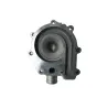 Carter pompe a eau BMW F 850 GS 2018-2023 Carter pompe a eau BMW F 850 GS 2018-2023