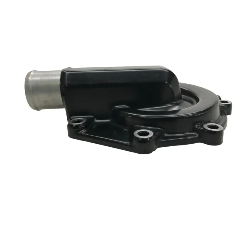 Carter pompe a eau BMW F 850 GS 2018-2023