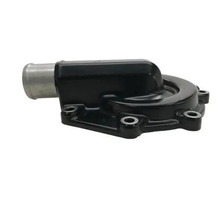 Carter pompe a eau BMW F 850 GS 2018-2023