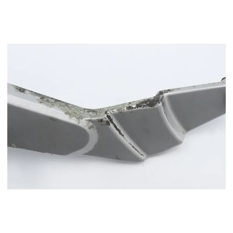 Platine avant gauche HONDA NTV 650 DEAUVILLE 1998 - 2005