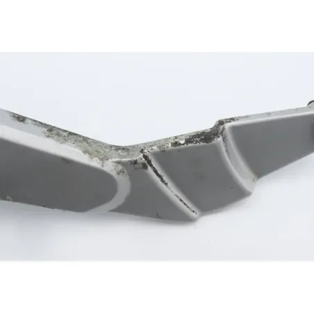 Platine avant gauche HONDA NTV 650 DEAUVILLE 1998 - 2005