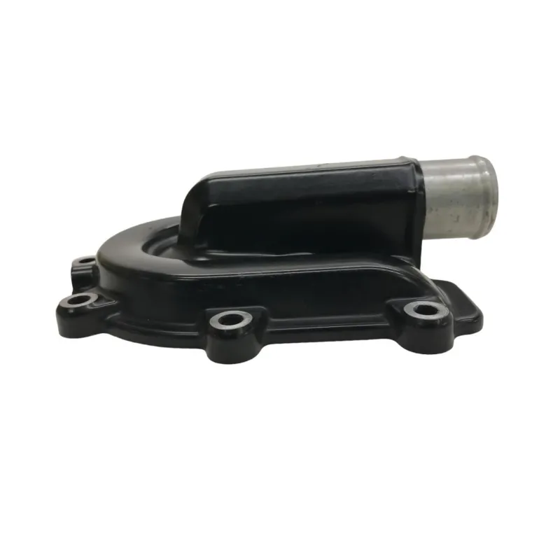 Carter pompe a eau BMW F 850 GS 2018-2023