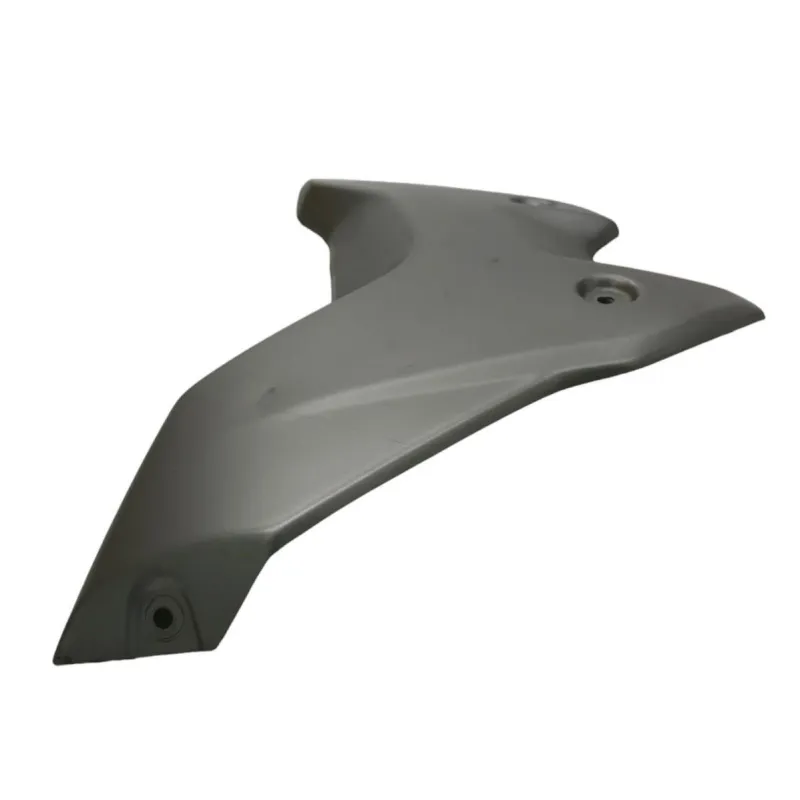 Cache carenage ecope gauche BMW R 1250 GS 2018-2023