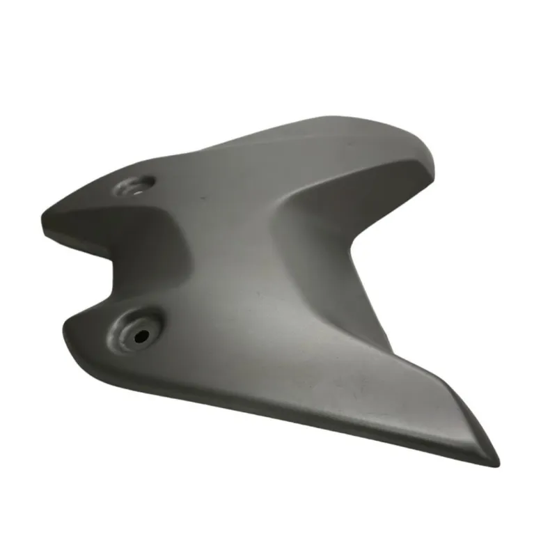 Cache carenage ecope gauche BMW R 1250 GS 2018-2023