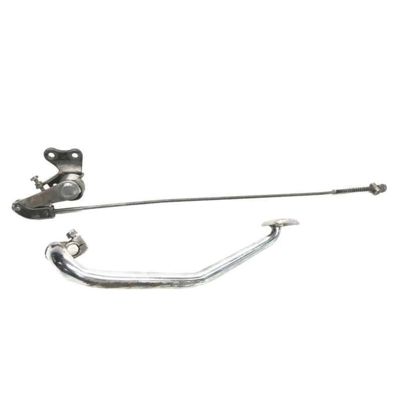 Pedale frein HONDA VT 500 C 1983-1986 SHADOW