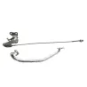 Pedale frein HONDA VT 500 C 1983-1986 SHADOW
