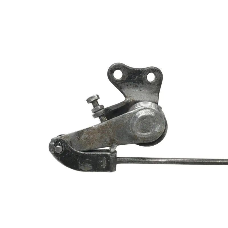Pedale frein HONDA VT 500 C 1983-1986 SHADOW