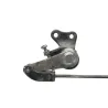 Pedale frein HONDA VT 500 C 1983-1986 SHADOW