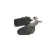 Bequille laterale HONDA VT 500 C 1983-1986 SHADOW