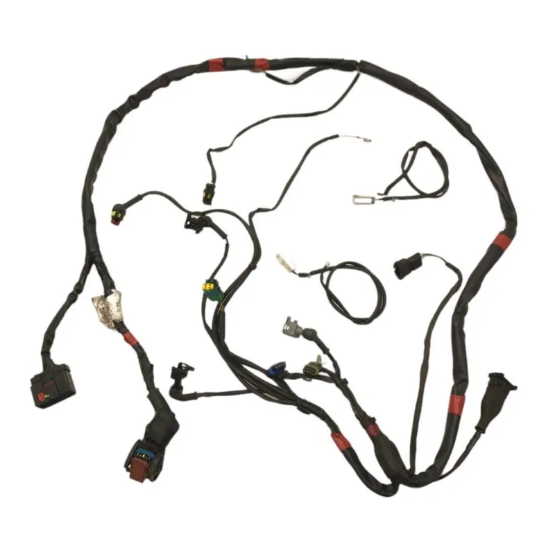 Faisceau electrique APRILIA SRV 850 2012-2014