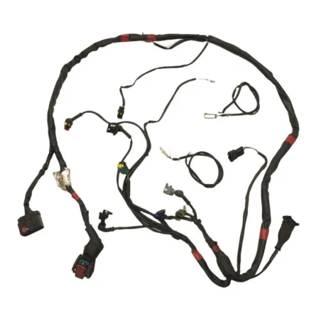 Faisceau electrique APRILIA SRV 850 2012-2014