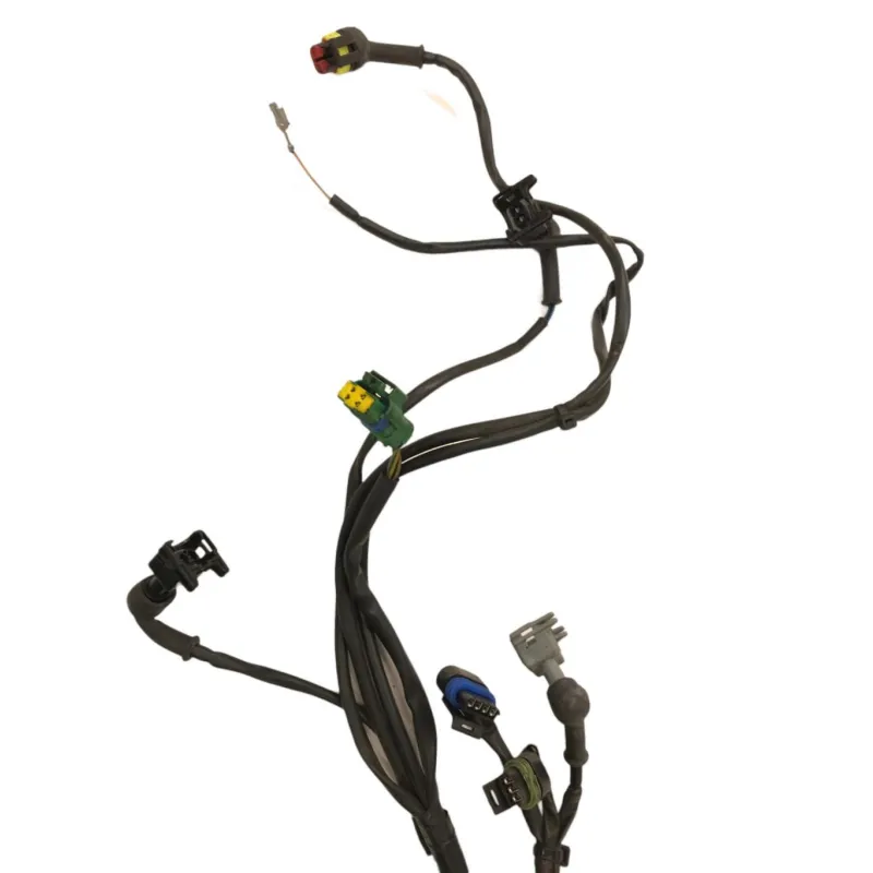 Faisceau electrique APRILIA SRV 850 2012-2014