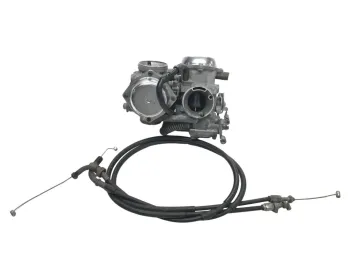 Rampe de carburateur HONDA VT 500 C 1983-1986 SHADOW