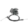 Rampe de carburateur HONDA VT 500 C 1983-1986 SHADOW Rampe de carburateur HONDA VT 500 C 1983-1986 SHADOW