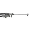 Rampe de carburateur HONDA VT 500 C 1983-1986 SHADOW Rampe de carburateur HONDA VT 500 C 1983-1986 SHADOW