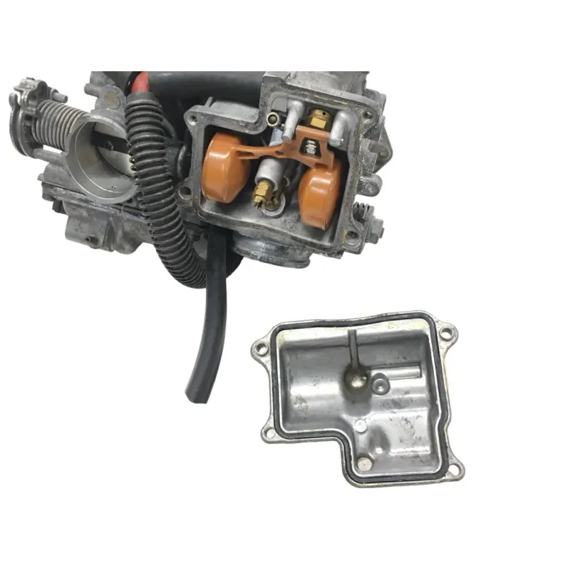 Rampe de carburateur HONDA VT 500 C 1983-1986 SHADOW