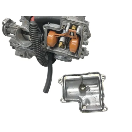 Rampe de carburateur HONDA VT 500 C 1983-1986 SHADOW