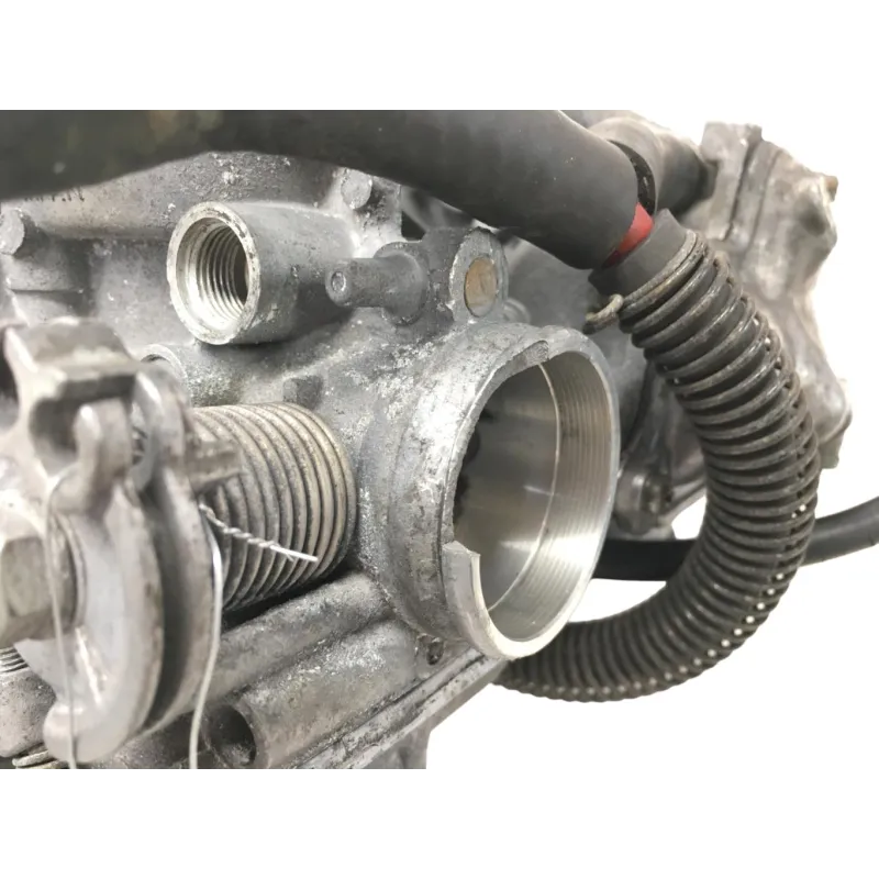 Rampe de carburateur HONDA VT 500 C 1983-1986 SHADOW