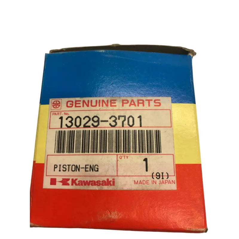 Piston KAWASAKI JS 650 1988-1990
