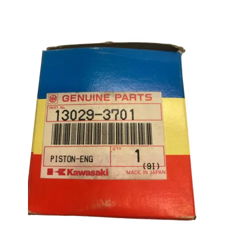 Piston KAWASAKI JS 650 1988-1990