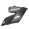 Cache lateral gauche APRILIA SRV 850 2012-2014
