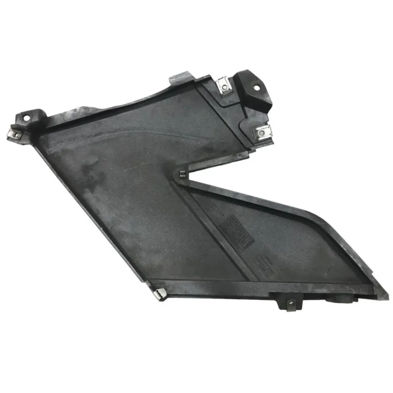 Cache lateral gauche APRILIA SRV 850 2012-2014