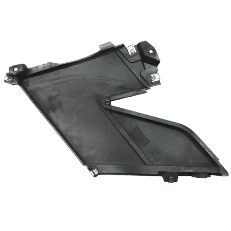 Cache lateral gauche APRILIA SRV 850 2012-2014