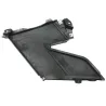 Cache lateral gauche APRILIA SRV 850 2012-2014
