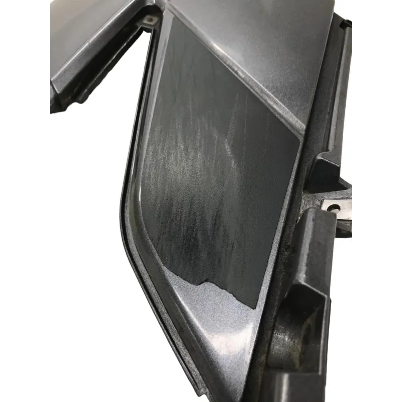 Cache lateral gauche APRILIA SRV 850 2012-2014