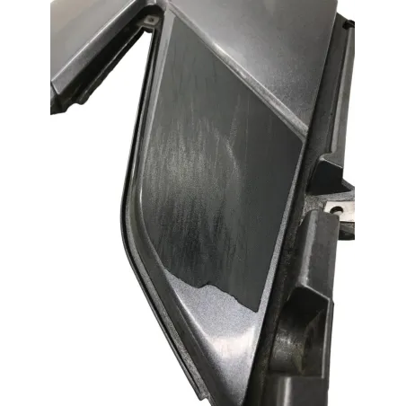 Cache lateral gauche APRILIA SRV 850 2012-2014