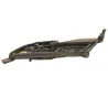 Cache lateral droit APRILIA SRV 850 2012-2014 Cache lateral droit APRILIA SRV 850 2012-2014