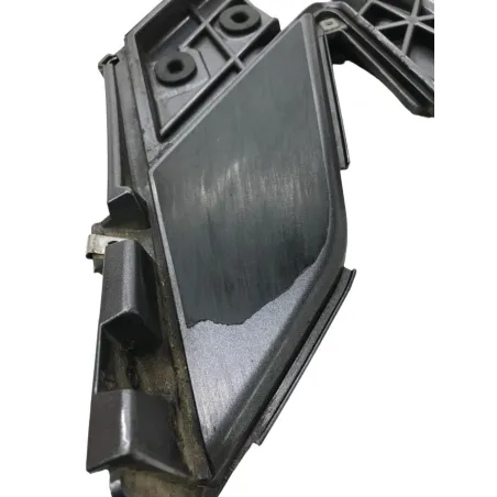 Cache lateral droit APRILIA SRV 850 2012-2014